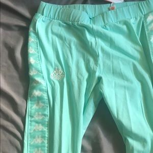 Kappa pants